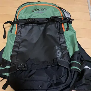 bca STASH 30 백팩
