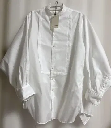 뷰티풀 피플 2웨이 블라우스