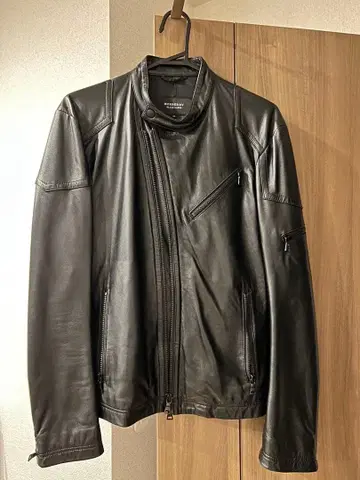 BLACK LABEL 라이더스