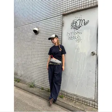 9090 90 로고 아메리칸 셋업