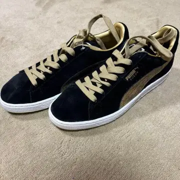 푸마 스웨이드 클래식 68 팩 45주년 모델