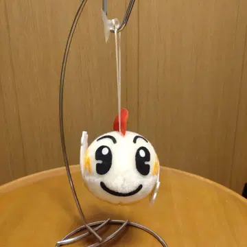 아이치현 야토미시 마스코트 캐릭터 킨짱