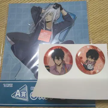 가정교사 히트맨 REBORN 아크릴 스탠드 외