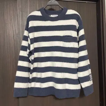 젤라또피케옴 젤라또피케 보더 네이비