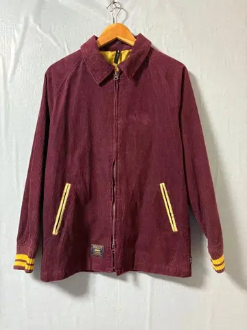 glamb 코듀로이 자켓