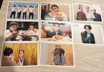 초특급 타쿠야 브로마이드