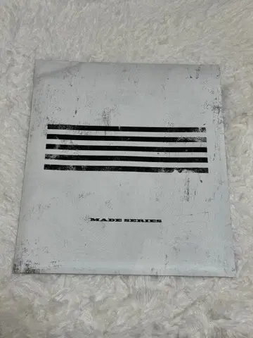 Sale BIGBANG MADE T.O.P