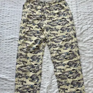 올드 네이비 파자마 팬츠