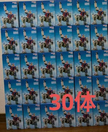 기동전사 건담 피규어 남코 오사카 만박 2025 30개