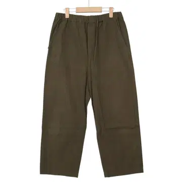 저널 스탠다드 트랙/코튼 팬츠 a04