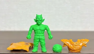 드래곤볼 피콜로 드래곤볼 지우개 크로스 업