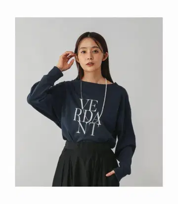 글로벌 워크 건조가 빠른 미니 쭈리 프린트 풀오버