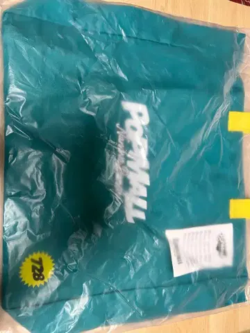 나니와단시 LIVE POP MALL 백