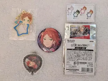앙스타 아오이 유우타 굿즈 묶음 판매