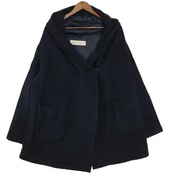 미디우미/울 코트 Midi Umi a18