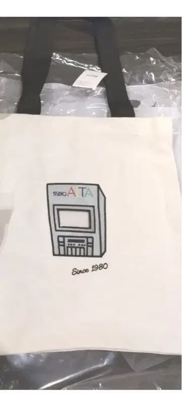 신주쿠 알타 브랜드 피날레 백