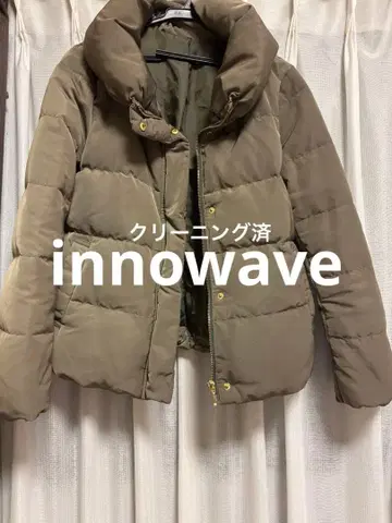 innowave 클리닝 완료