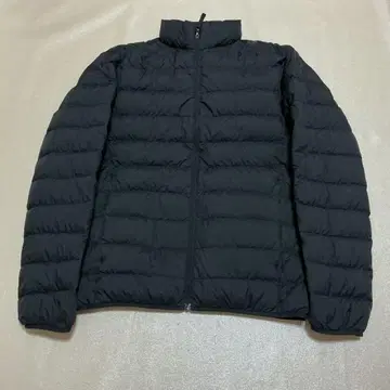 유니클로 울트라 라이트 다운 자켓 S 블랙