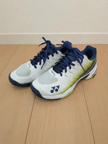 요넥스 테니스 신발 파워크 팀 와이드 22.5