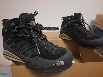 THE NORTH FACE Verto S3K II GORE-TEX
