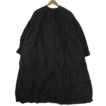 네스트로브/셔츠 원피스 nest Robe a19