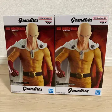 프라이스 피규어 2세트