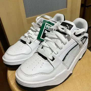 새상품 Puma slipstream 25.5cm 스니커즈 슬립스트림