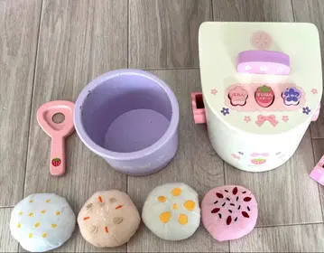 마더 가든 밥솥 세트