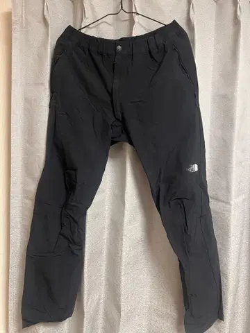 THE NORTH FACE 블랙 M 팬츠 바지