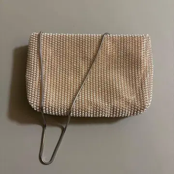 Casselini 비즈 파티 백