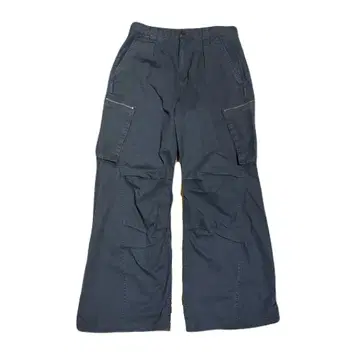 배기 카고 팬츠 y2k