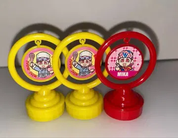 미니모니.데퐁 스탬프 세트