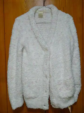 새상품 미사용 젤라또피케 가디건 GELATO PIQUE F