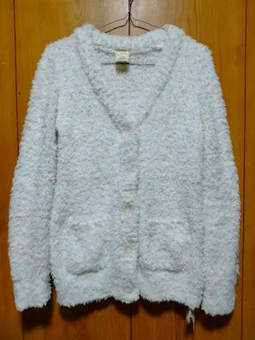 새상품 미사용 젤라또피케 가디건 GELATO PIQUE 택 포함