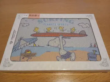 다이아몬드픽스 스누피