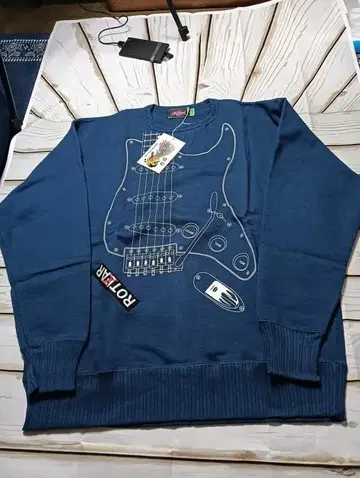 ROTAR 기타 트레이닝복 M 사이즈 미착용품 로터