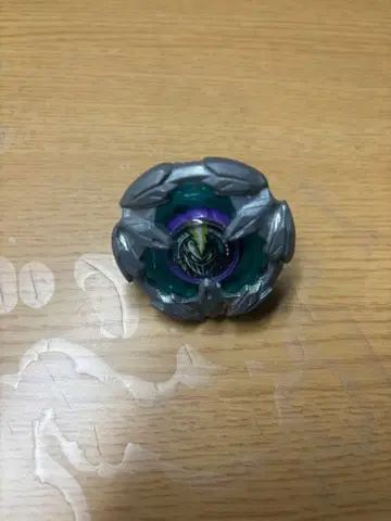 나이트랜스 베이블레이드x