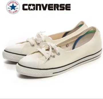 컨버스 올스타 스니커즈 24cm