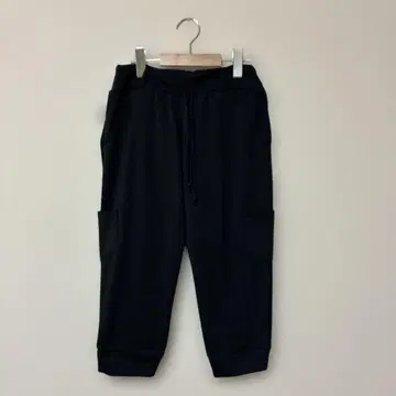 미카노 미카란세 팬츠 블랙