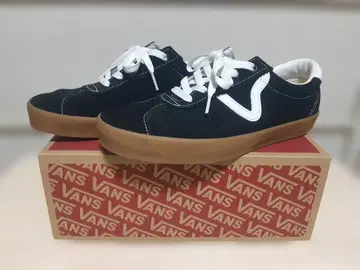 VANS 스포츠 로우