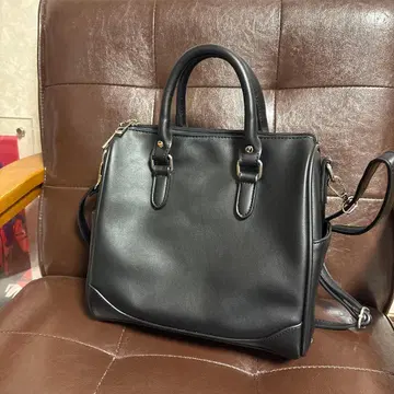 Kastane 보스턴 백