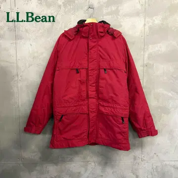 [ 풀세트 ] L.L.Bean 마운틴 후드티 라이너 포함 엘엘빈