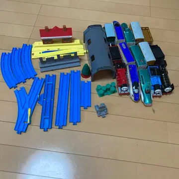 프라레일 묶음 판매