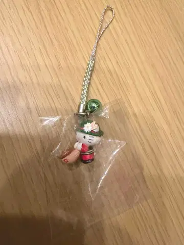 신슈 한정판 지역 한정 키티 / 센트럴 알프스