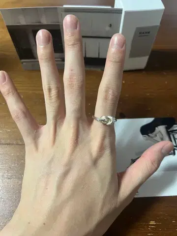 unknown 19호 반지