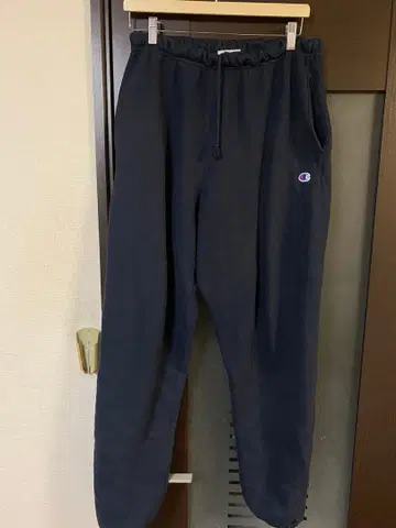 챔피온 us 기획 리버스 위브 스웨트 팬츠 champion