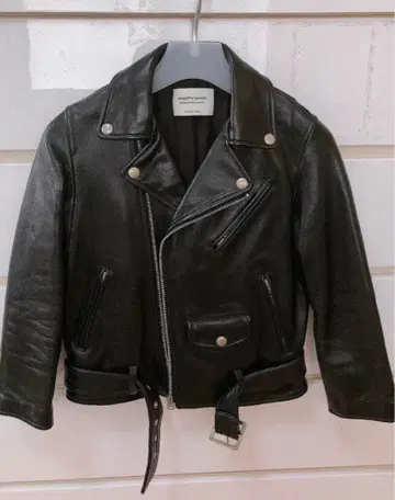 beautiful people/뷰티풀 피플 라이더 자켓