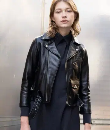 beautiful people/뷰티풀 피플 라이더 자켓