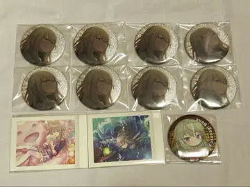 쿠사나기 네네 호우 에무 묶음 판매