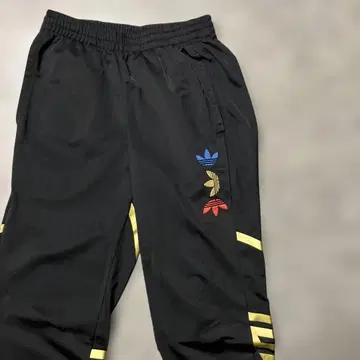 adidas BIGTREFOIL TRACK PANT 저지 팬츠